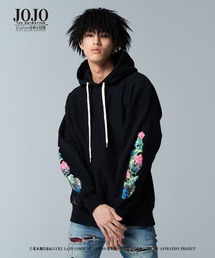 The World T / ザワールドT【ジョジョの奇妙な冒険コラボレーション