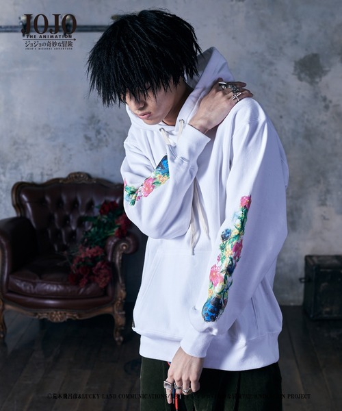 glamb（グラム）の「Giorno Giovanna