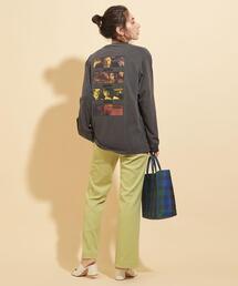 BEAUTY&YOUTH UNITED ARROWS | BY∴ イージーフレアカットソーパンツ -ウォッシャブル-(その他パンツ)