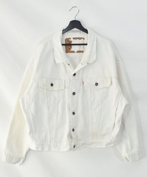 Levi's | 【ヴィンテージ古着】90's Levi's/リーバイス '70598-0251' カスタム デニムジャケット USA製(デニムジャケット)