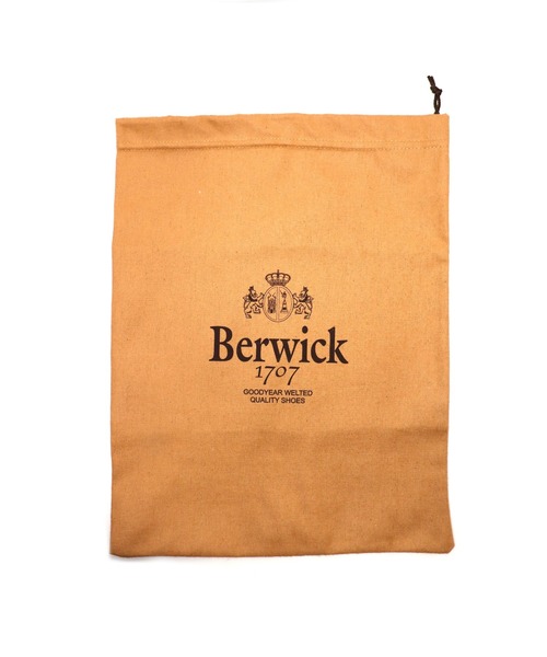 Berwick1707(バーウィック)の「Berwick バーウィック タッセル ローファー D4951 スパイゴム ソール(ローファー・メンズ・ブラック/ダークブラウン・40/39/41/42/43/44)」の18枚目の写真