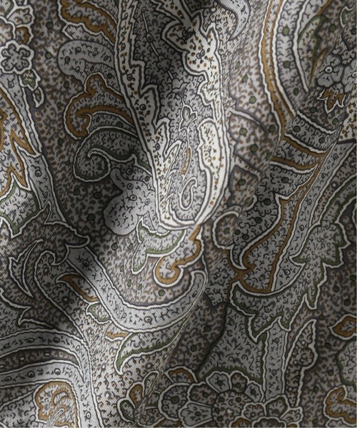 Kaptain Sunshine（キャプテン サンシャイン）の「【KAPTAIN SUNSHINE / キャプテンサンシャイン】 アスレチックイージーパンツ（その他パンツ・メンズ・グレー・30/32/34）」の5枚目の写真