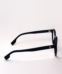 BURBERRY（バーバリー）の「【BURBERRY/バーバリー】ラウンド メガネ