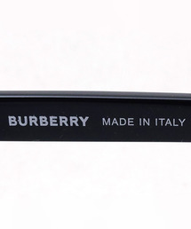 BURBERRY（バーバリー）の「【BURBERRY/バーバリー】ラウンド メガネ