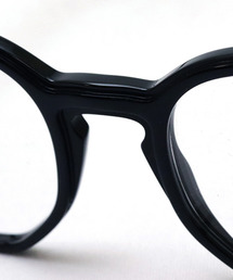 BURBERRY（バーバリー）の「【BURBERRY/バーバリー】ラウンド メガネ