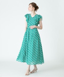 うさぎ ウサギ 兎 に該当するワンピースファッション通販 Zozotown