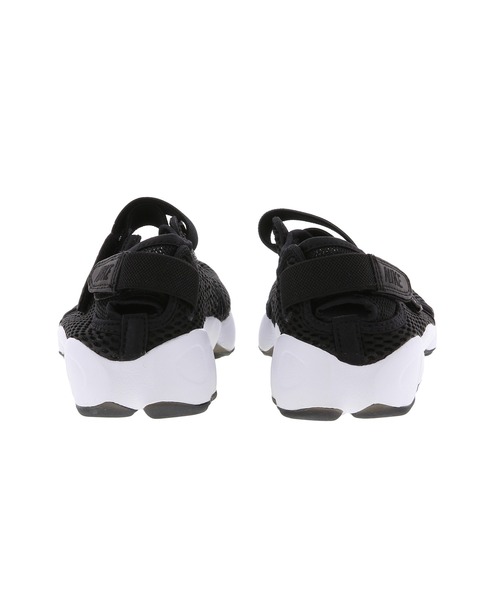 NIKE（ナイキ）の「NIKE WMNS AIR RIFT BR ナイキ エア リフト 848386-001（スニーカー・レディース・ブラック・24㎝/25㎝/22cm/23㎝）」の4枚目の写真