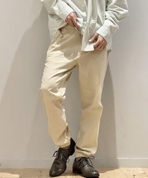 GAP | リネンブレンド ペーパーバッグパンツ(その他パンツ)