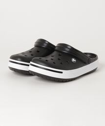 クロックス crocs Crocband II Blk/Blk