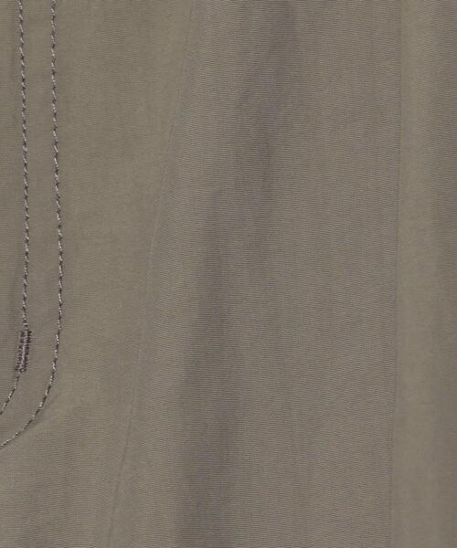 koti BEAUTY&YOUTH（コティ ビューティアンドユース）の「＜GRIP SWANY × koti＞GEAR SHORT PANTS/ショートパンツ.（その他パンツ・メンズ・ベージュ/ダークグレー・SMALL/MEDIUM/LARGE/X-LARGE）」の22枚目の写真