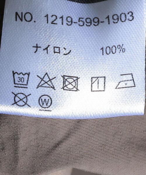 koti BEAUTY&YOUTH（コティ ビューティアンドユース）の「＜GRIP SWANY × koti＞GEAR SHORT PANTS/ショートパンツ.（その他パンツ・メンズ・ベージュ/ダークグレー・SMALL/MEDIUM/LARGE/X-LARGE）」の19枚目の写真