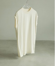 TODAYFUL | ウォッシュドコットンタンクトップ(タンクトップ)