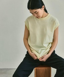 TODAYFUL | ウォッシュドコットンタンクトップ(タンクトップ)