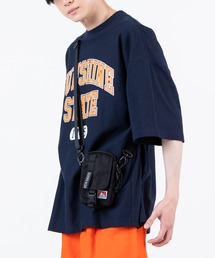 BEN DAVIS | WEGO/BEN DAVIS GADGET SHOULDER POUCH(ショルダーバッグ)