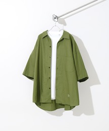 JOURNAL STANDARD relume | 【ARMY TWILL/アーミーツイル】relume別注 3XL 半袖シャツ(シャツ/ブラウス)