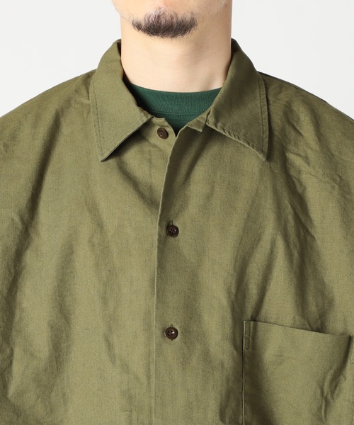 【新品】Journal Standard relume Army twill ARMY TWILL × JOURNAL STANDARD relume