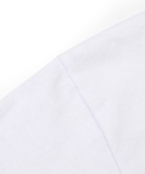 STIGMA（スティグマ）の「【STIGMA 】トイ オーバーサイズティーシャツ / TOY OVERSIZED T-SHIRTS（Tシャツ/カットソー・メンズ・ホワイト/ブラック・MEDIUM/LARGE/X-LARGE）」の9枚目の写真