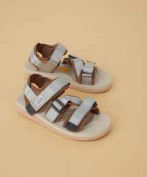 【SUICOKE】KISEE-V