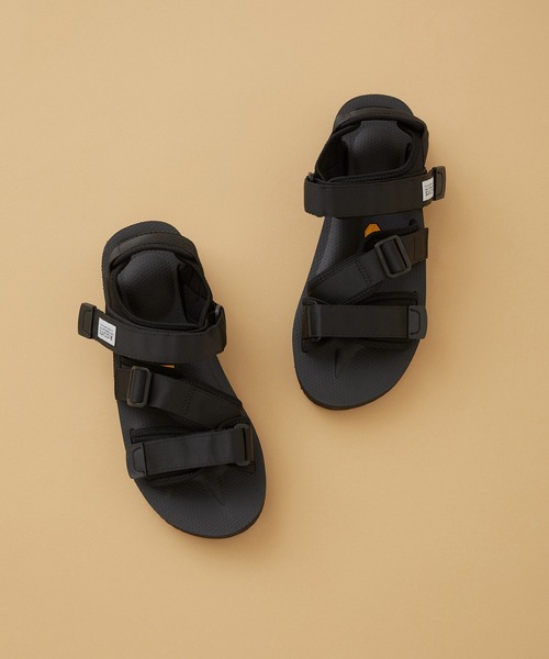 suicoke KISEE-V ブラック 9 新品未使用 SUICOKE】KISEE-V