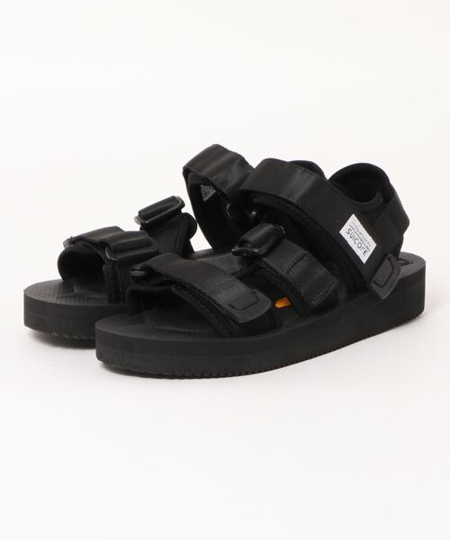 SUICOKE】KISEE-V