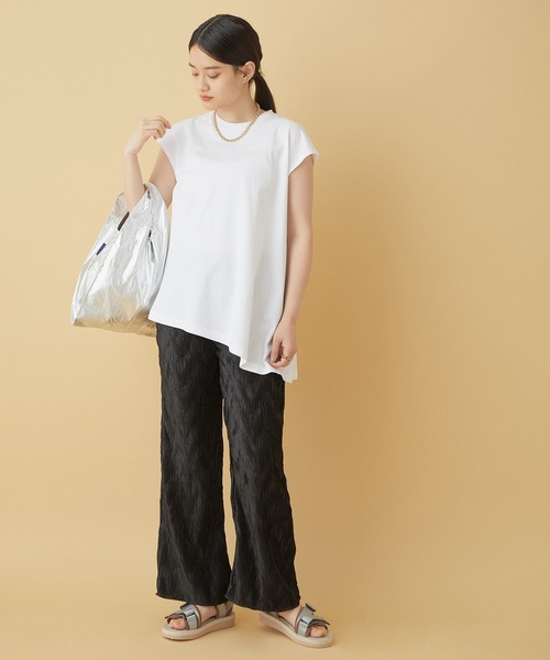 suicoke(スイコック)の「【SUICOKE】KISEE-V(サンダル・レディース・ベージュ/ブラック・25/23/24)」の11枚目の写真