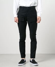 AVIREX | AVIREX/アヴィレックス/アンチフォーリング 8ポケットパンツ/Antifouling 8PocketPants(その他パンツ)
