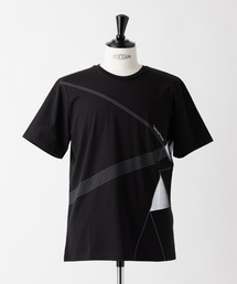 5351 POUR LES HOMMES | ダイヤモンド Tシャツ(Tシャツ/カットソー)