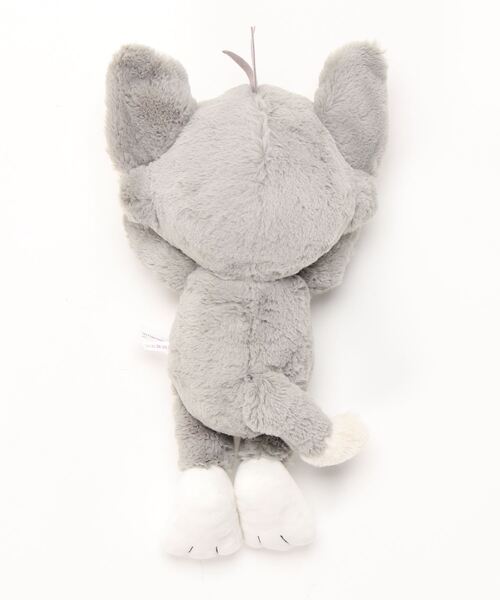 Tom＆Jerry（トムアンドジェリー）の「【公式】NICI/トムとジェリー トム クラシック 35㎝（おもちゃ・レディース・その他1・FREE）」の3枚目の写真