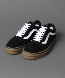 VANS | 【 VANS / ヴァンズ 】 OLD SKOOL GUM SOLE / オールドスクール ガムソール(スニーカー)