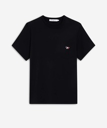 Maison Kitsune | TEE-SHIRT TRICOLOR FOX PATCH(Tシャツ/カットソー)