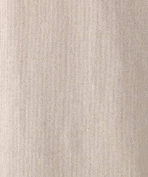 SHOO・LA・RUE（シューラルー）の「◆【S-LL】裾カーブタンクトップ（タンクトップ・レディース・アイボリー/ライトグレー/ブラック/ダークブラウン・01/02/03/04）」の11枚目の写真