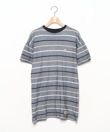 ブランド古着 Maison Kitsune メゾンキツネのワンピース ブルー ネイビー 青色系 古着通販 Zozoused