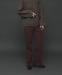 SENSE OF PLACE by URBAN RESEARCH | 【Tallサイズ/WEB限定】カツラギストレートパンツ(デニムパンツ)