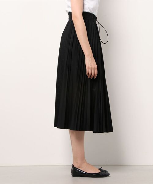 TOGA（トーガ）の「TOGA×Dickies プリーツスカート（スカート・レディース・ブラック・36/34）」の7枚目の写真