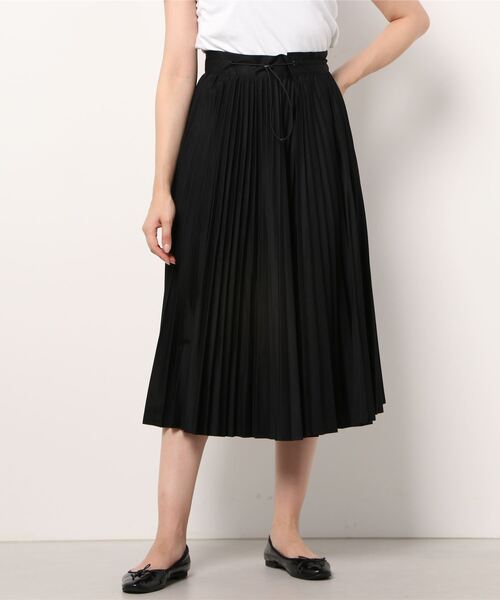 TOGA（トーガ）の「TOGA×Dickies プリーツスカート（スカート・レディース・ブラック・36/34）」の6枚目の写真