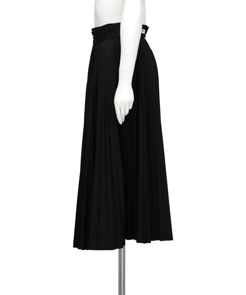 TOGA（トーガ）の「TOGA×Dickies プリーツスカート（スカート・レディース・ブラック・36/34）」の10枚目の写真