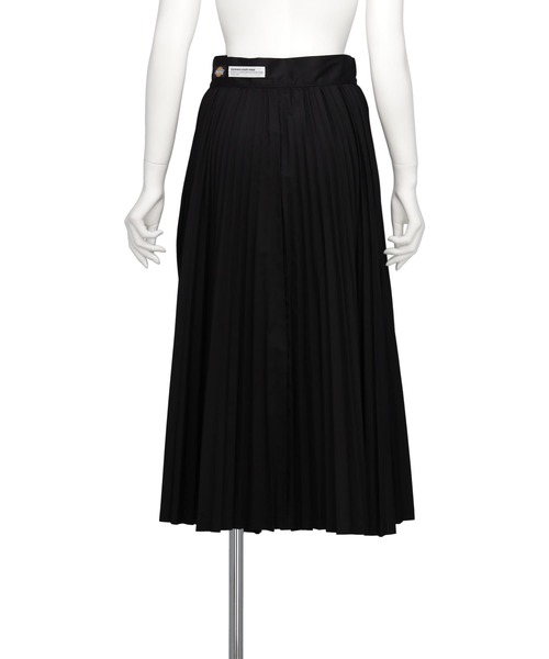 TOGA（トーガ）の「TOGA×Dickies プリーツスカート（スカート・レディース・ブラック・36/34）」の9枚目の写真