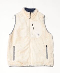 ボアxタスロンリバーシブルベスト