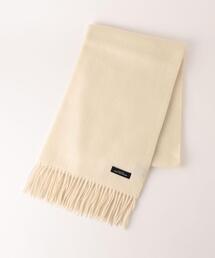 green label relaxing | ウール 無地 ストール(ストール/ショール)