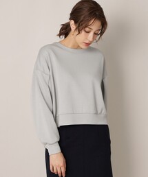ダンボールプルオーバー