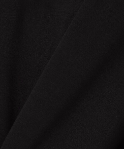 EPOCA THE SHOP(エポカザショップ)の「ダンボールプルオーバー(Tシャツ/カットソー・レディース・ブラック/グレー・38)」の12枚目の写真