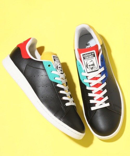 Adidas Stan Smith アディダス シューズ Adidas アディダス のファッション スタンスミス スニーカー スタンスミス Sp