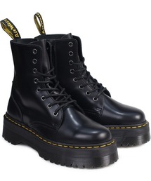 Dr. Martens（ドクターマーチン）の「【Dr.Martens/ドクターマーチン】 8ホール ブーツ JADON 8EYE BOOT（ブーツ）」