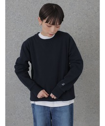 rem closet | 【RUSSELL×rem】スウェットプルオーバー(Tシャツ/カットソー)
