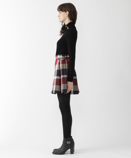 BLUE LABEL CRESTBRIDGE（ブルーレーベルクレストブリッジ）の  