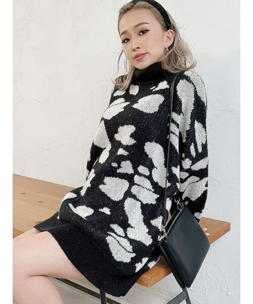 GYDA(ジェイダ)の「thick headband(カチューシャ・レディース・その他1/ブラック・FREE)」の19枚目の写真
