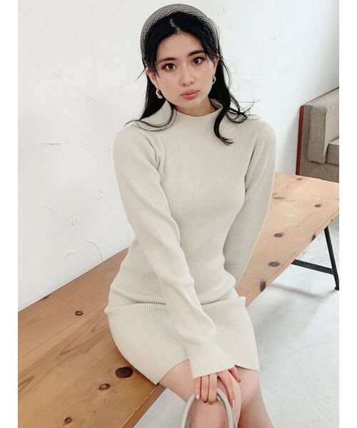 GYDA(ジェイダ)の「thick headband(カチューシャ・レディース・その他1/ブラック・FREE)」の11枚目の写真