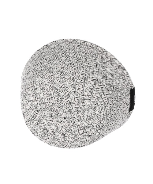 LAKOLE（ラコレ）の「ロープバスケット(M) / 235592（収納グッズ・レディース・グレー/ブラウン/ホワイト/ダークグレー・FREE）」の12枚目の写真