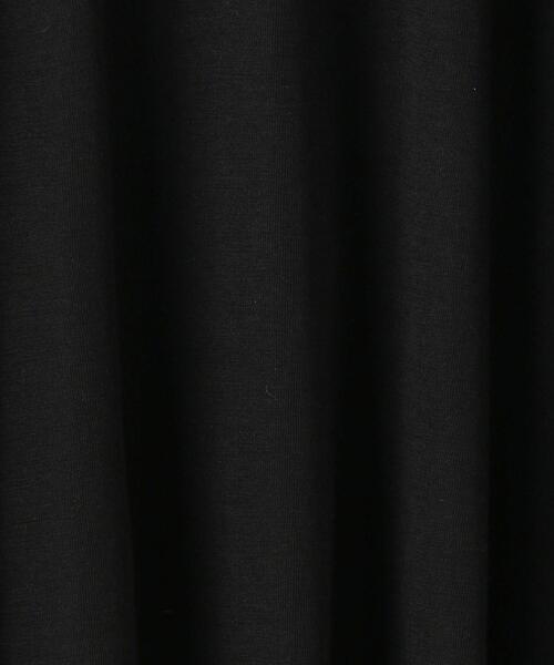 gicipi（ジチピ）の「＜gicipi＞ウールシルク CERVO チェールボ タートルネック ニット -ウォッシャブル-（ニット/セーター・メンズ・ホワイト/ブラック/ブラウン・M(4)/L(5)）」の19枚目の写真