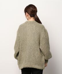 CLANE カーディガン サイズ1 アイボリー 8001000891843_1.jpg?v=